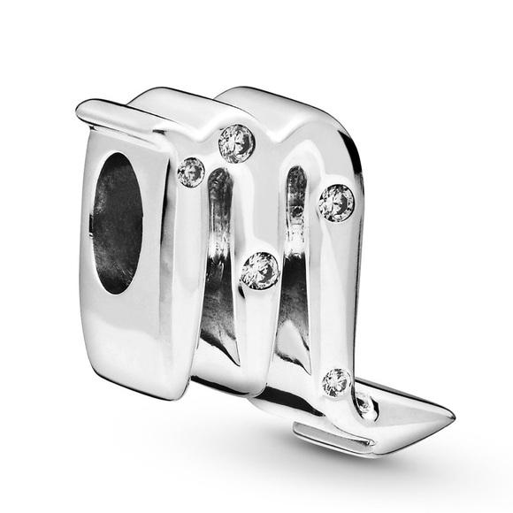 Pandora Accessories - Pandora Scorpio charm